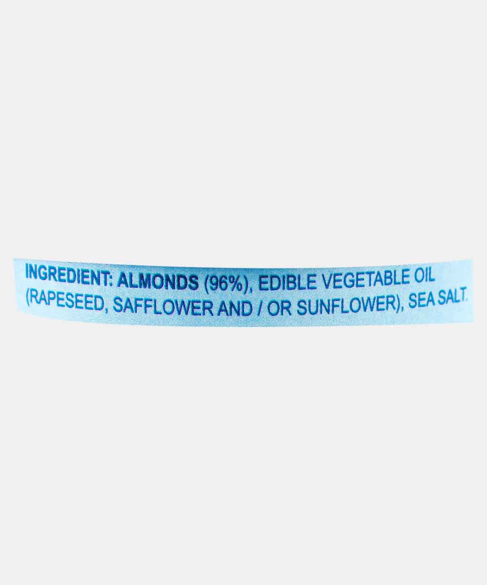 Blue Diamond Almonds Roasted Salted 150 Gm