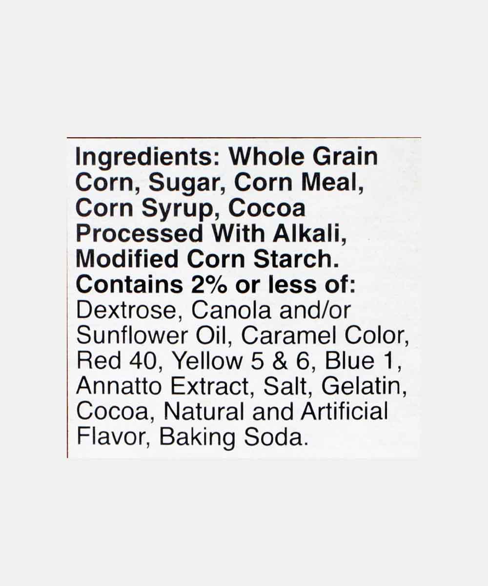 General Mills Lucky Charms Chocolate Cereal 311 Gm