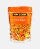 Tong Garden Party Snack Pouch 450 Gm
