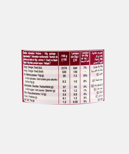 Pringles Texas Barbeque Flavour 158 Gm