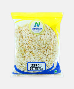 LESS OIL DIET CHIVDA 200