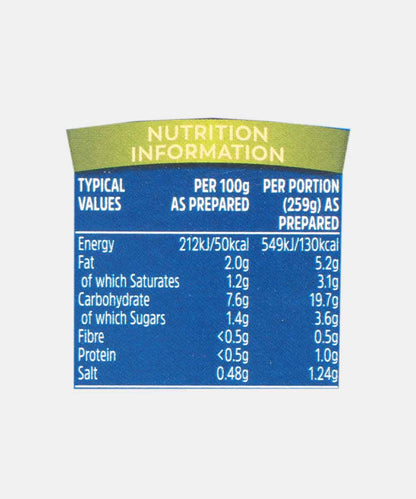 Batcheiors Cream Of Asparagus Cuppa Soup 117 Gm