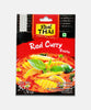 Real Thai Red Curry Paste 50 Gm