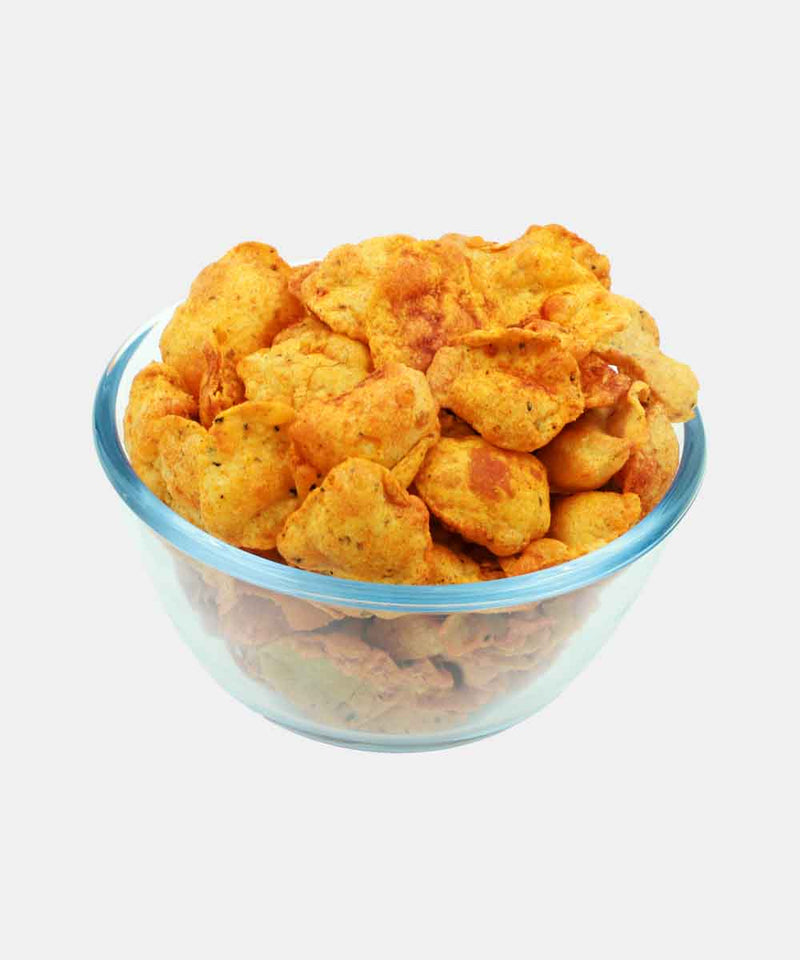 LESS OIL DISCO PAPAD 200 GM