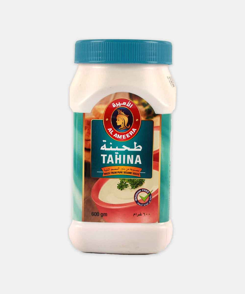 AL AMEERA TAHINA PASTE 600