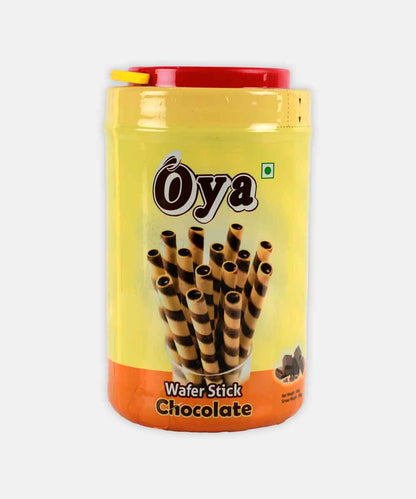 Oya Wafer Stick Chocolate 300 Gm