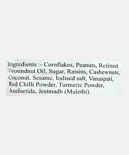 Laxmi Narayan Cornflakes Chivda 250 Gm