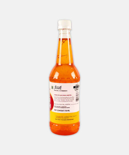 Home Made Kesar Elaichi Syrup 750 Ml