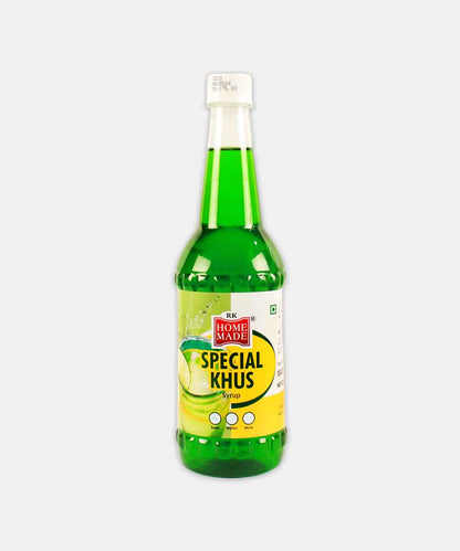 Home Made Khus Syrup 750 Ml