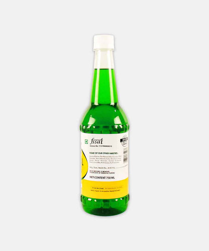 Home Made Khus Syrup 750 Ml