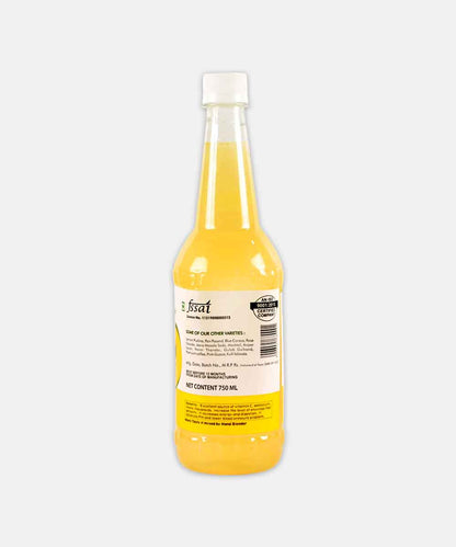 Home Made Lemon N Lime Syrup 750 Ml