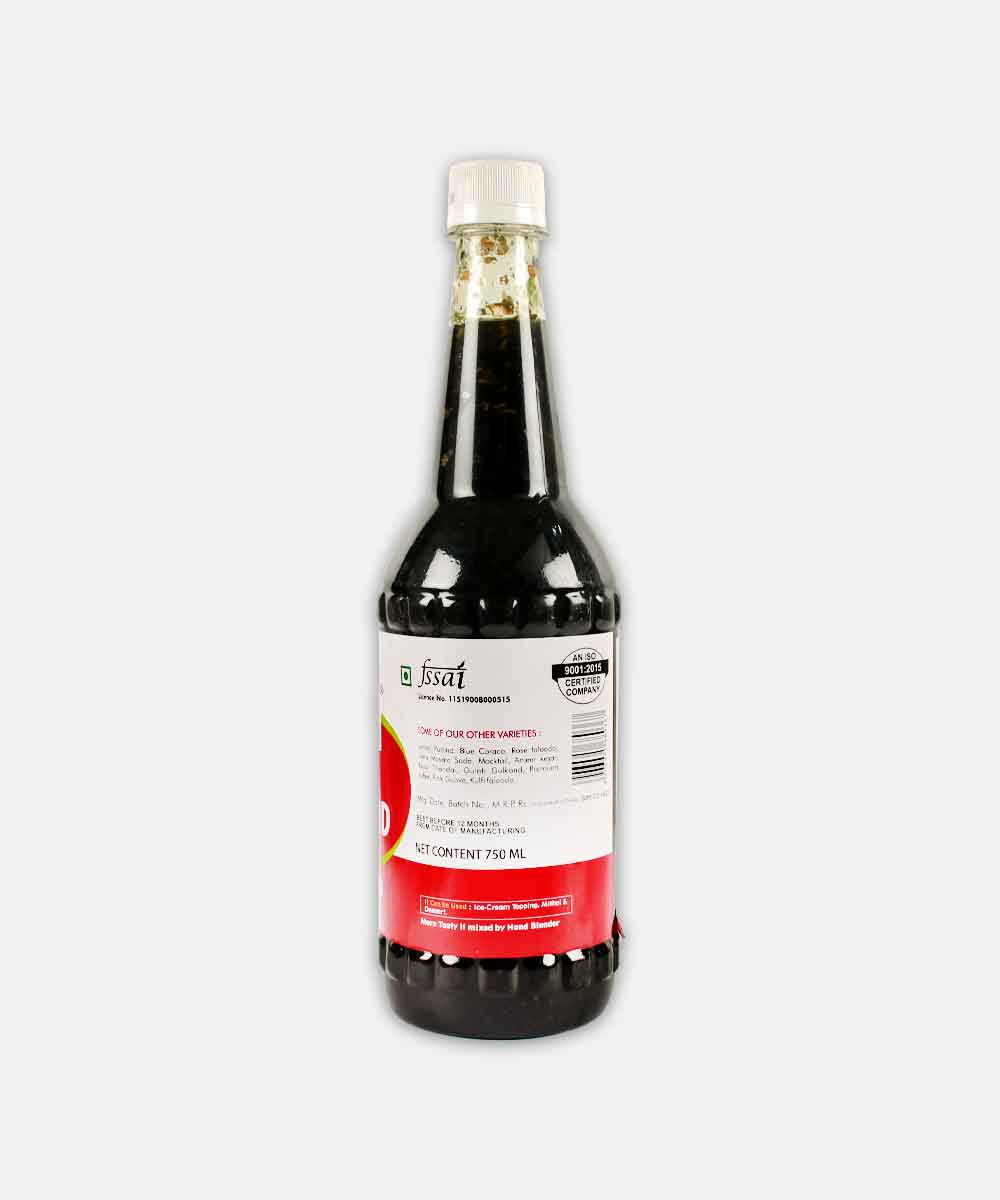 Home Made Pan Pasand Syrup 750 Ml
