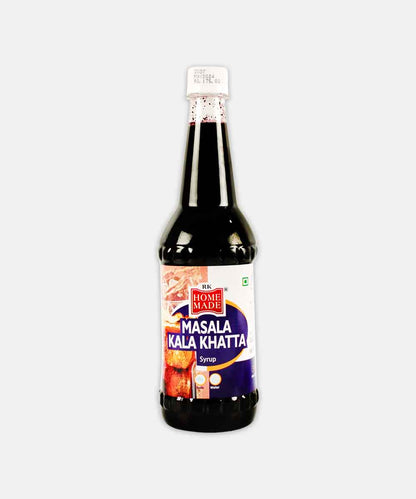 Home Made Masala Kala Khatta 750 Ml