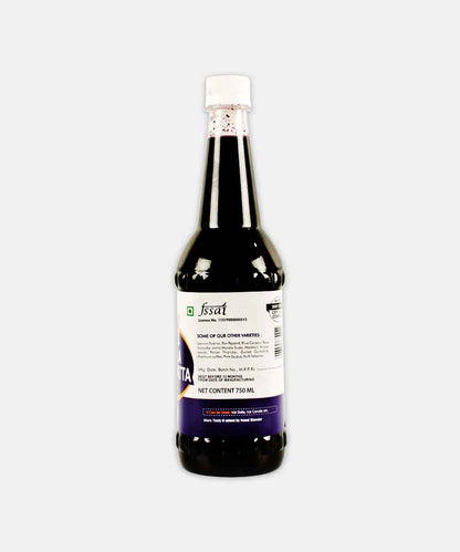 Home Made Masala Kala Khatta 750 Ml