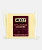 Wyke Farms Extra Mature Cheddar 200 Gm