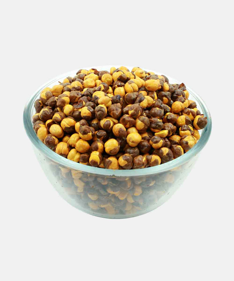 LESS OIL HING JEERA CHANA 200