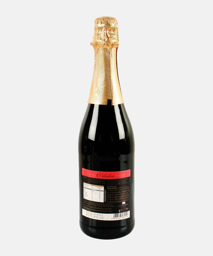 Valentino Red Grape Drink 750 Ml