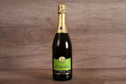 Valentino Apple Juice 750 Ml