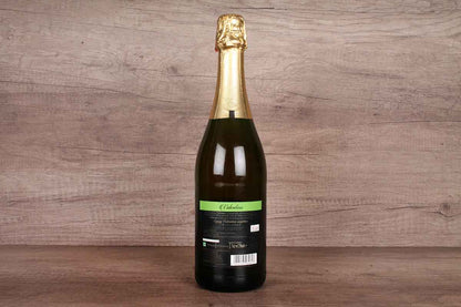 Valentino Apple Juice 750 Ml