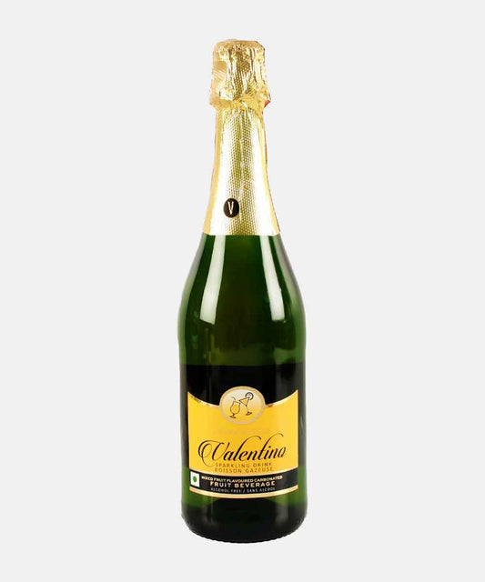 Valention Fruit Cocktail 750 Ml