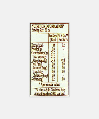 Monin Green Apple Syrup 250 Ml