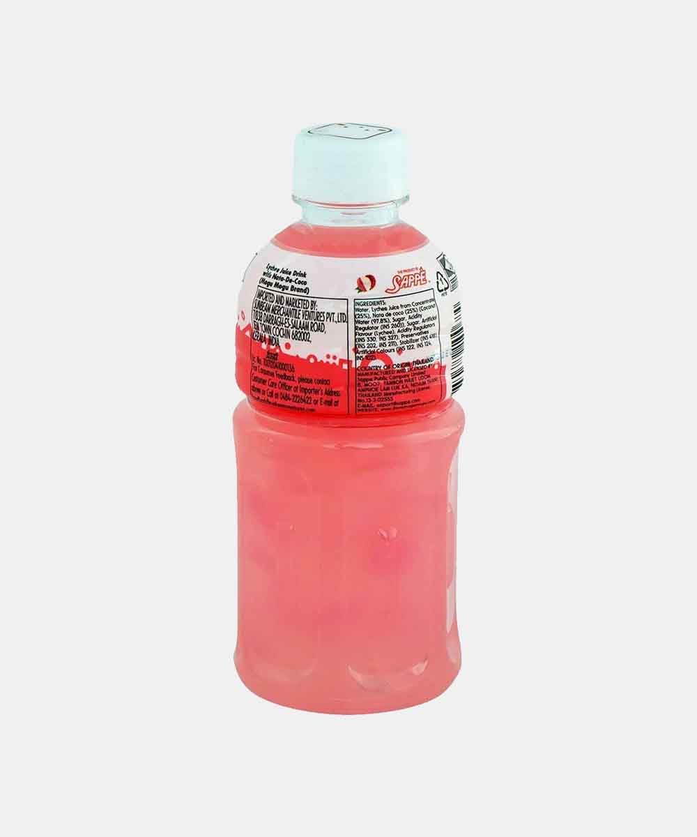 Mogu Mogu Lychee Drink 300 Ml