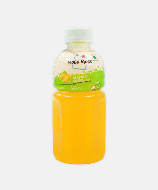 Mogu Mogu Mango Drink 300 Ml