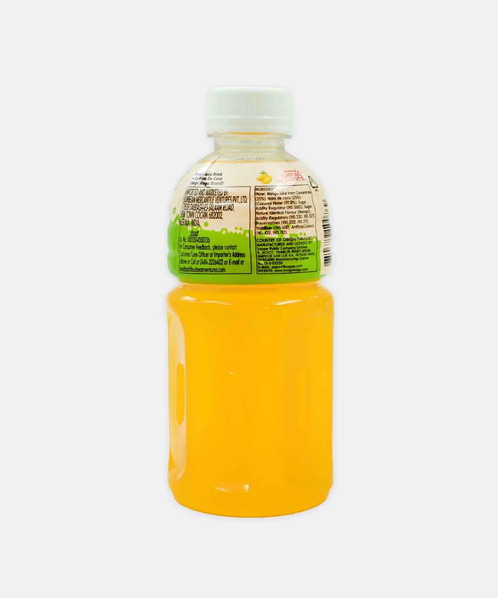 Mogu Mogu Mango Drink 300 Ml