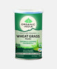 Organic India Wheat Grass Powder 100 Gm
