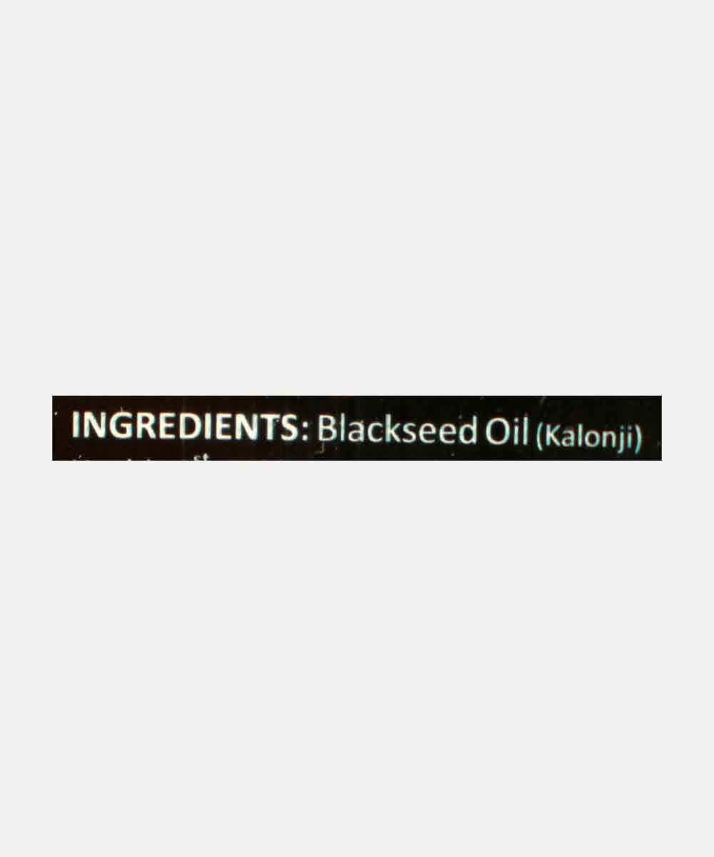 Health 1St Blackseed Kalonji Oil 100 Ml