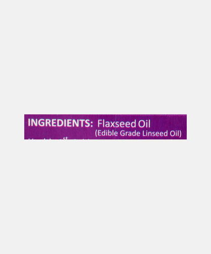 Health 1St Flaxseed Oil 200 Ml