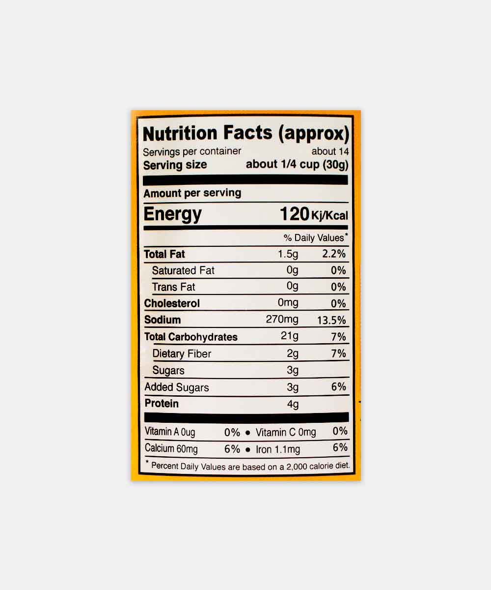 American Garden Plain Bread Crumbs 425 Gm