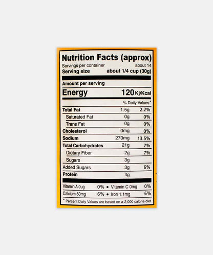 American Garden Plain Bread Crumbs 425 Gm