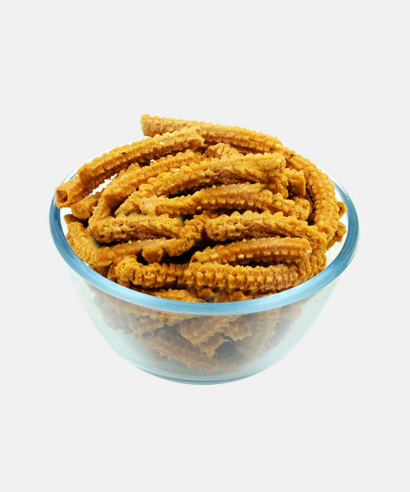 LESS OIL BHAJNI STICK 200