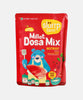 Slurrp Farm Millet Dosa Beetroot 150 Gm
