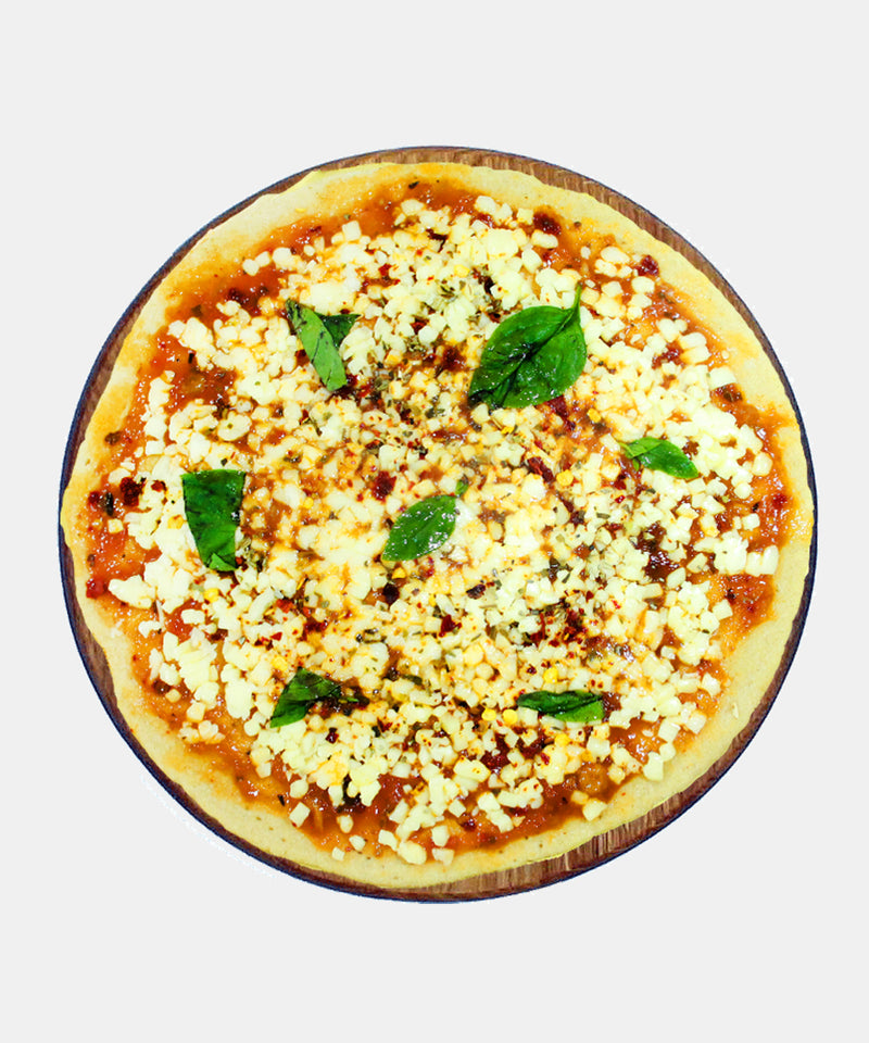HANDTOSSED MARGHERITA PIZZA 1 PC