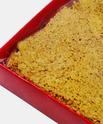 Jaggery Til Chikki 250 Gm