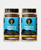 Coffee Cup India French Vanilla Instant Coffee 50 Gm