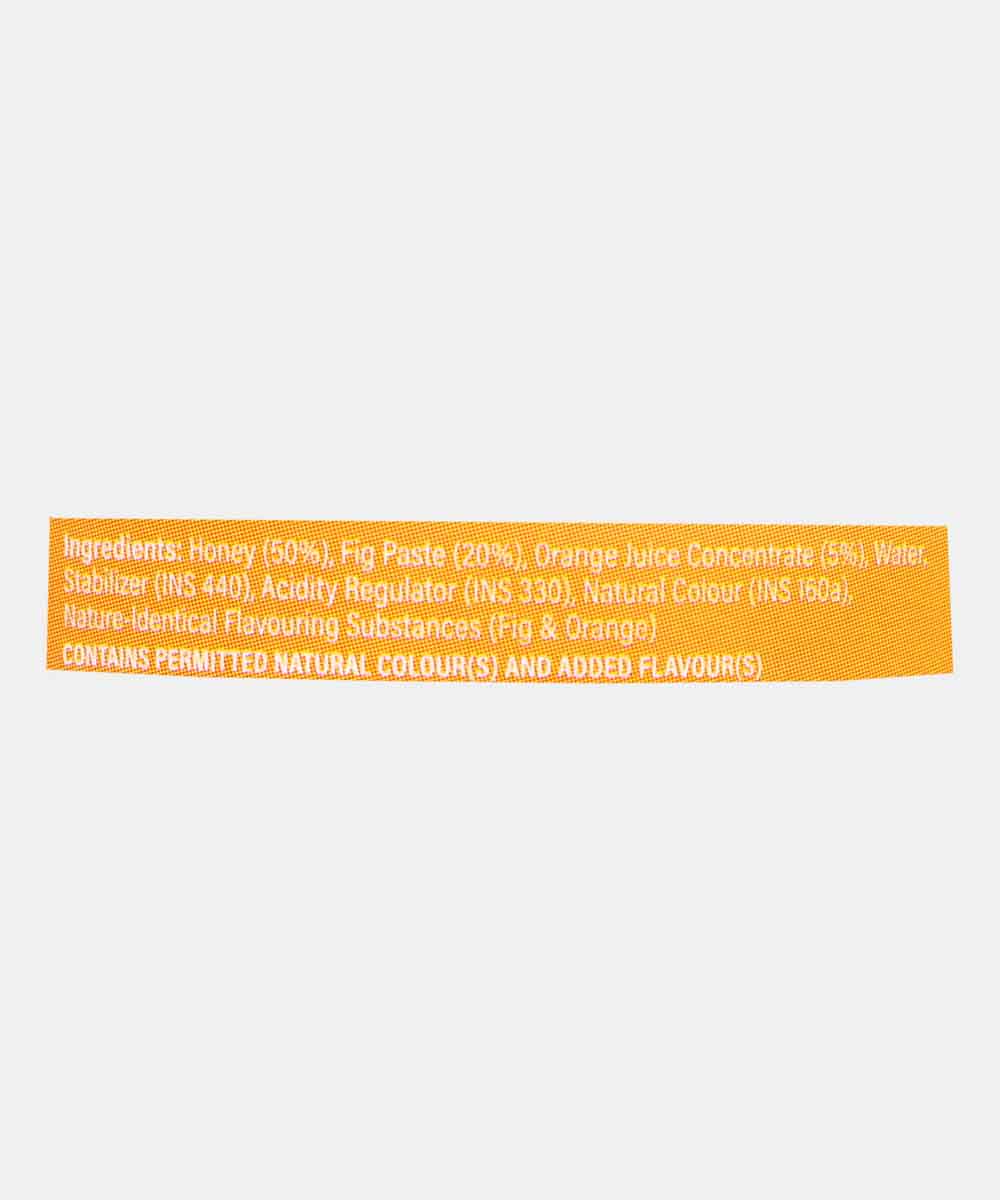 Haribol Fig And Orange No Added Sugar Honey Spread 150 Gm