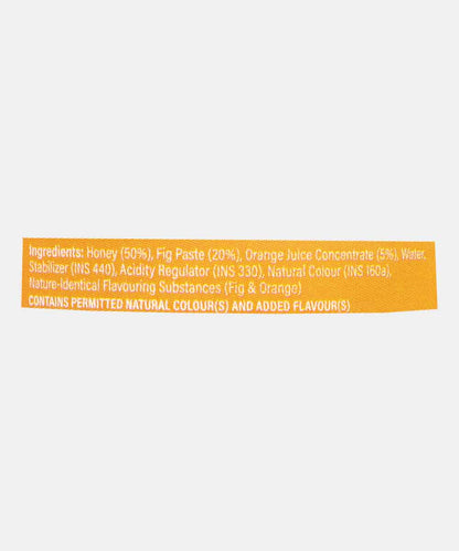 Haribol Fig And Orange No Added Sugar Honey Spread 150 Gm