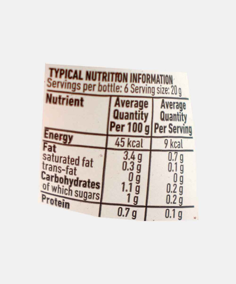 nandos peri peri souce medium 125