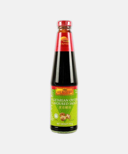 Lee Kum Kee Vegetarian Oyster Flavoured Sauce 510 Gm