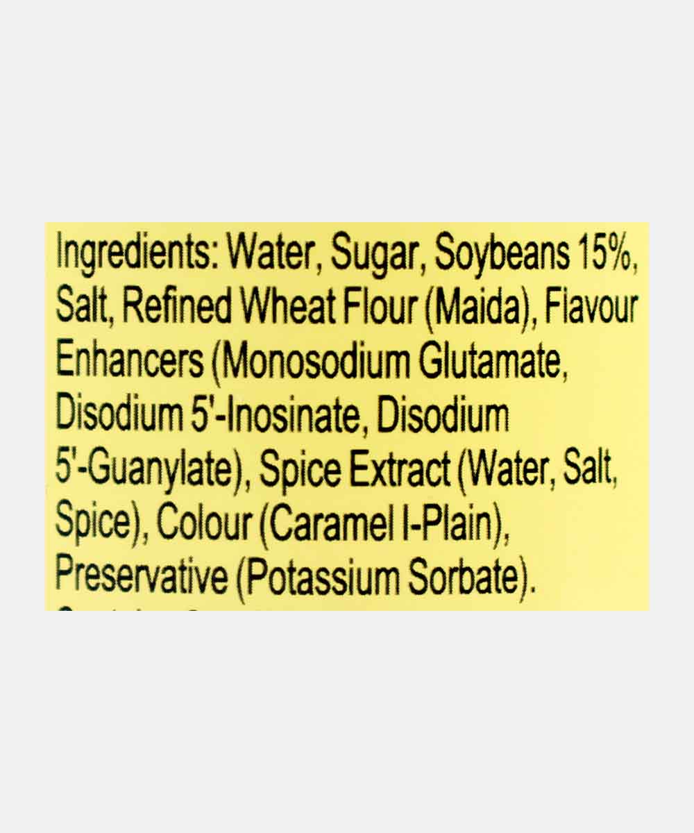 Lee Kum Kee Premium Light Soy Sauce 500 Ml 600 Gm