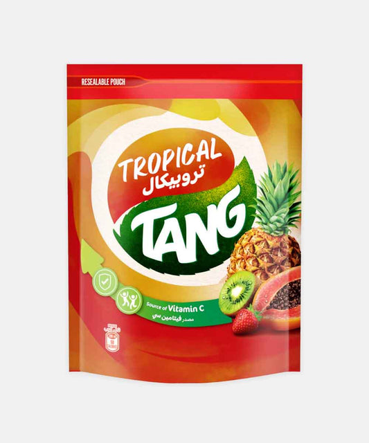 Tang Tropical Cocktail 375 Gm