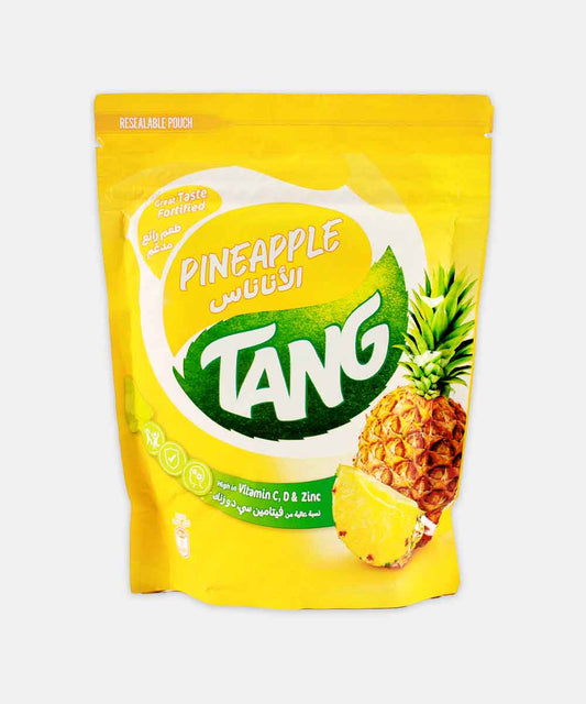 Tang Pineapple 375 Gm