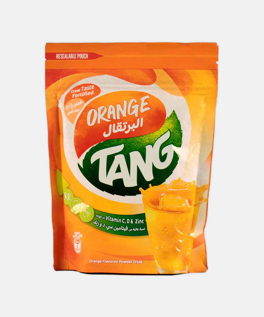 Tang Orange Imported 375 Gm
