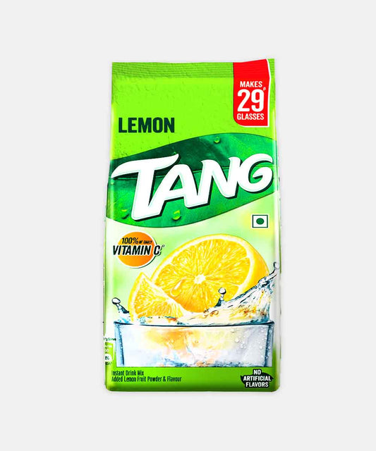 Tang Lemon 500 Gm