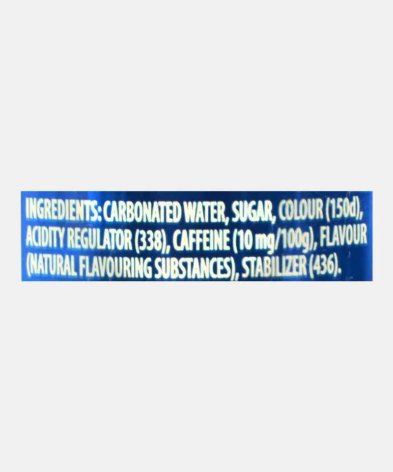 pepsi can drinks can 250 ml