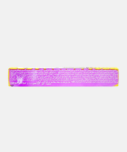 Fruittella 2 In 1 Grape And Orange 32.4 Gm