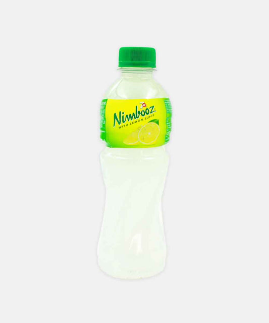 7 Up Nimbooz 350 Ml